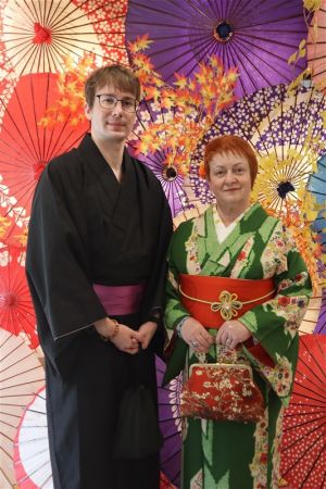 小紋
