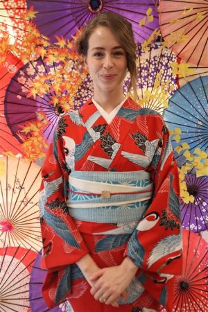 小紋