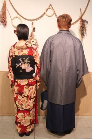 名古屋帯プラン