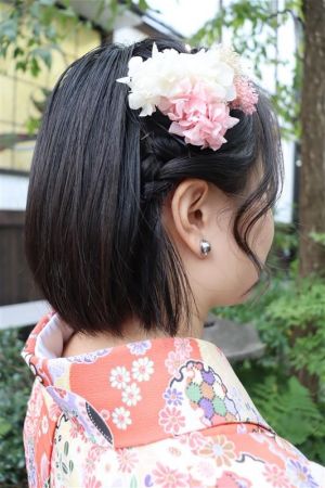 8チョイスヘアーセット