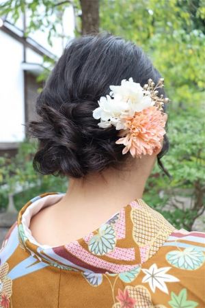 8チョイスヘアーセット