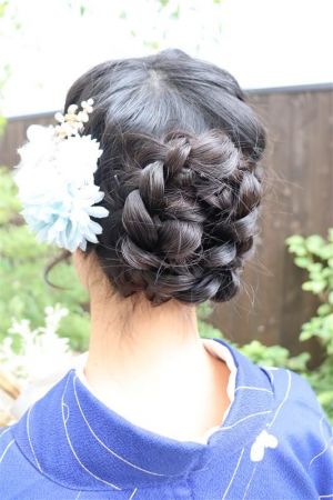 8チョイスヘアーセット