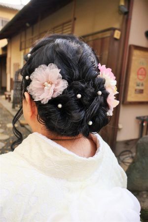 8チョイスヘアーセット