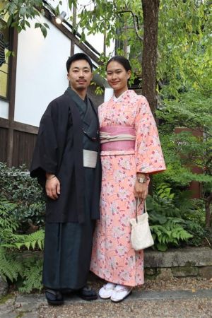 小紋