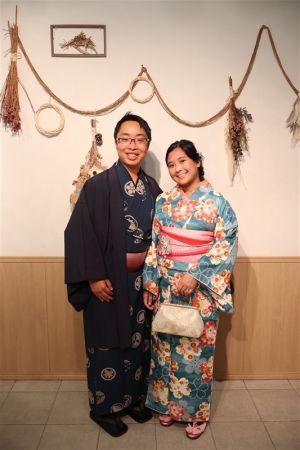 小紋
