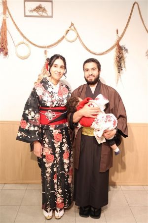 小紋