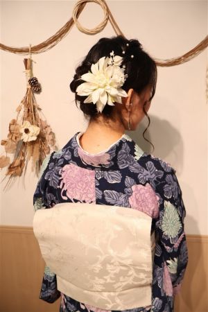 名古屋帯プラン