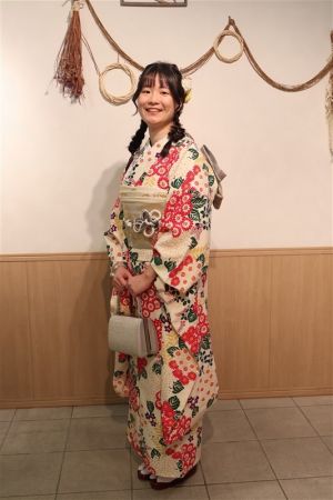 振袖