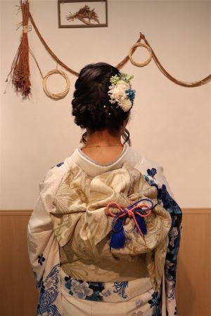 振袖