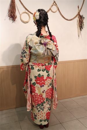 振袖