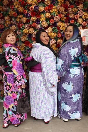 特別サイズ