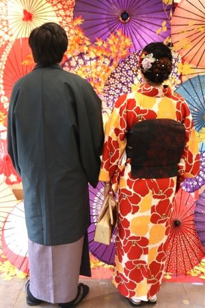 小紋