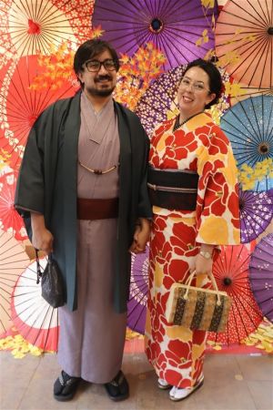 小紋