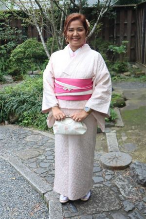 小紋