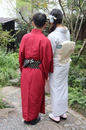 名古屋帯プラン