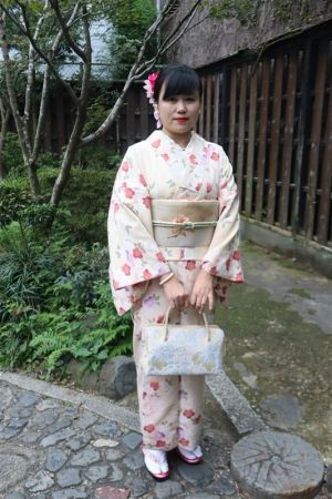 名古屋帯プラン