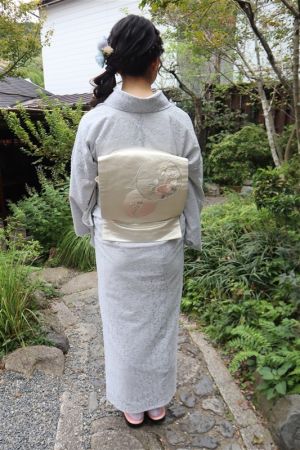名古屋帯プラン