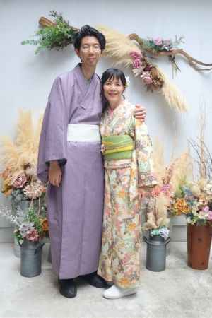 小紋