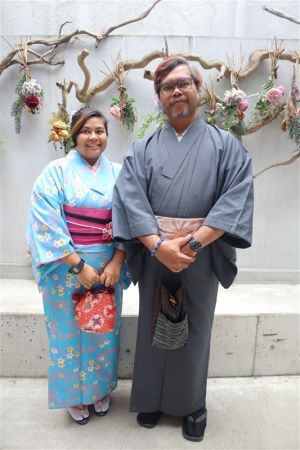 小紋