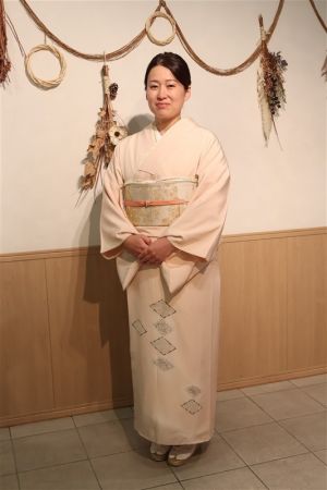 小紋