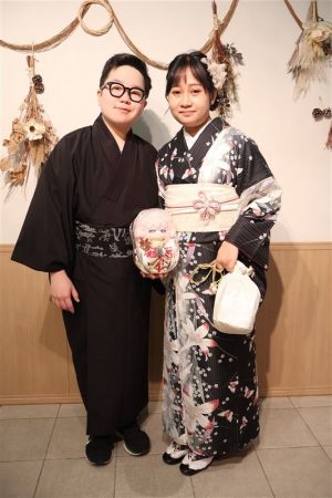 小紋