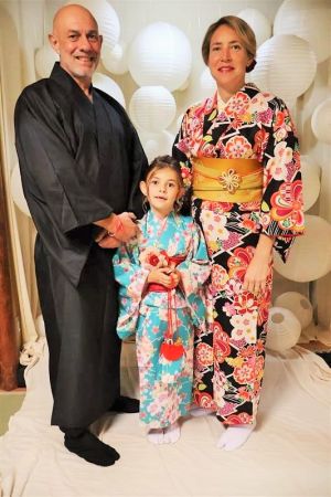 小紋