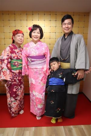小紋