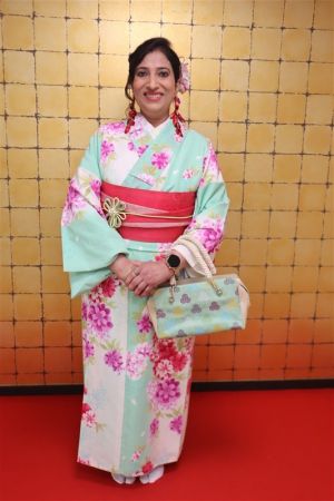 小紋