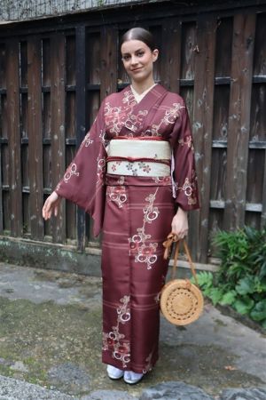 名古屋帯プラン