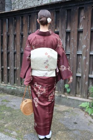 名古屋帯プラン