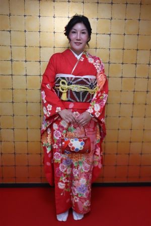 振袖