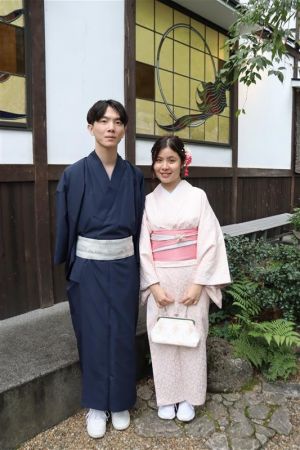 小紋