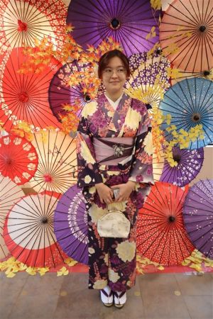 小紋