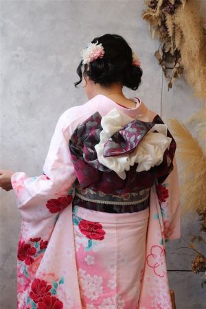 振袖