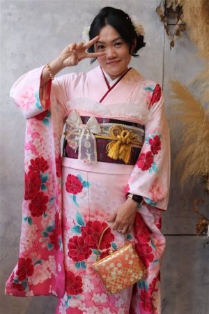 振袖