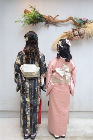 小紋