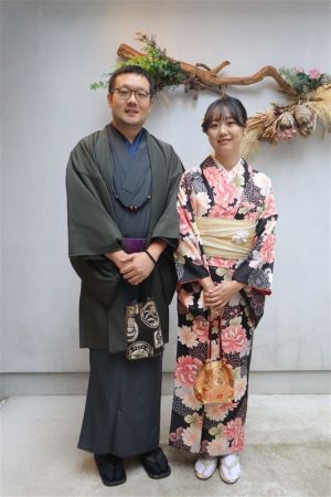 小紋