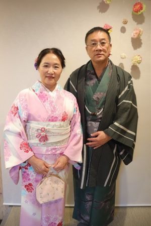 小紋