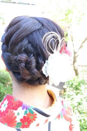 8チョイスヘアーセット