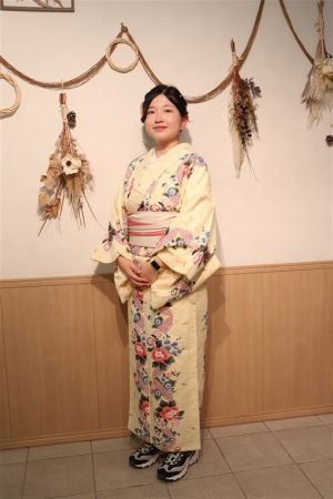 小紋