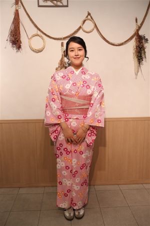 小紋
