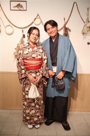 小紋