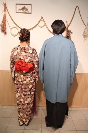 小紋