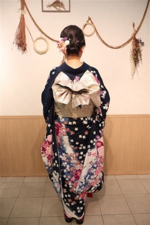 振袖