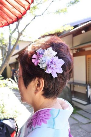 8チョイスヘアーセット