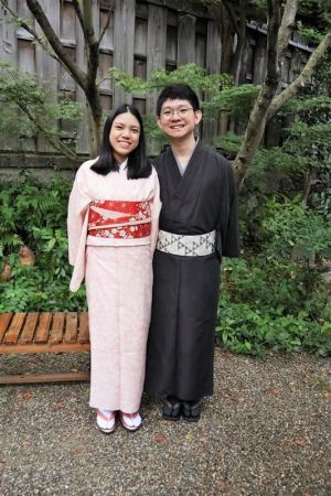 小紋