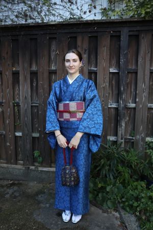 名古屋帯プラン