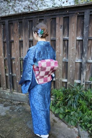 名古屋帯プラン