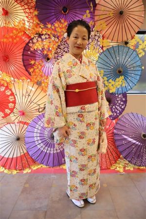 小紋