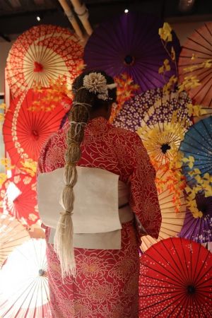名古屋帯プラン
